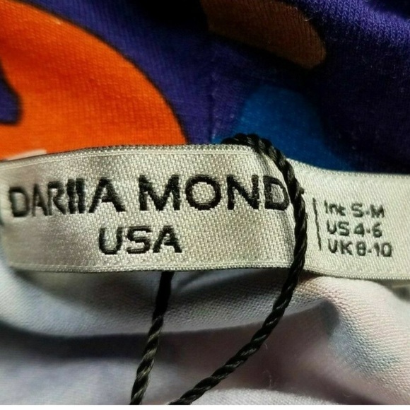 Wonderful camo set! Soft textile, bright colors! Show your beautiful curves 🤎🤍 - Picture 6 of 6